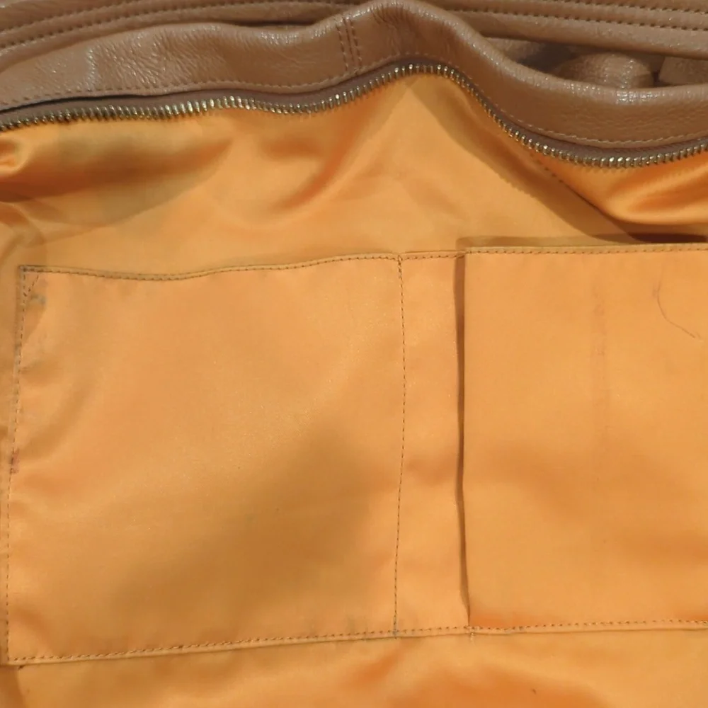 Coach, Park Pebble Leather 2 Way Hobo Bag #F23293